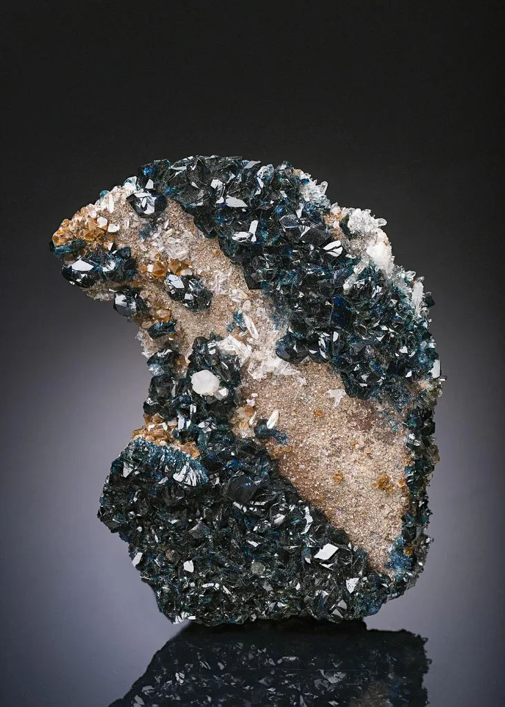 Lazulite image