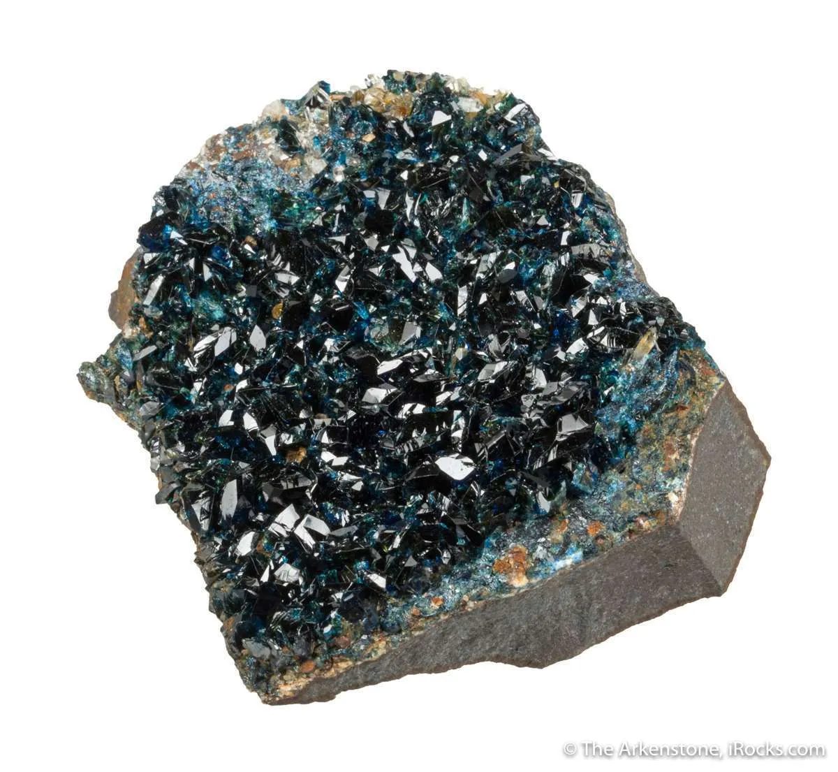 Lazulite - image 4