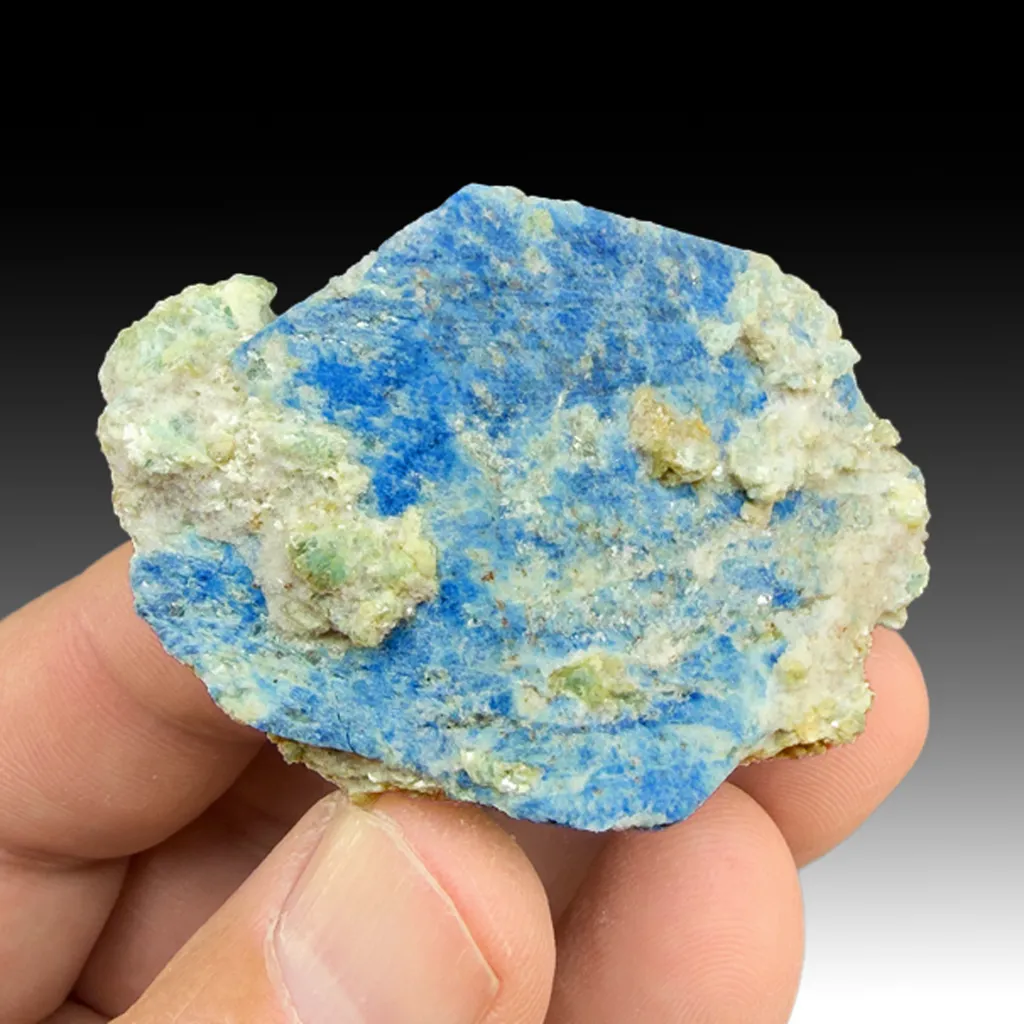 Lazulite image