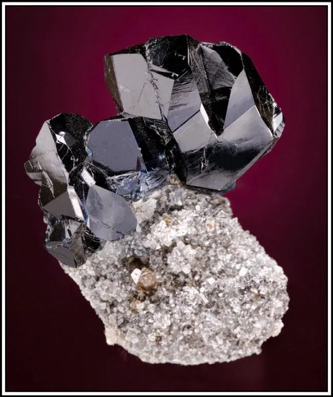 Lazulite - image 1