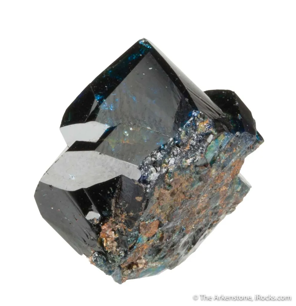 Lazulite - image 4