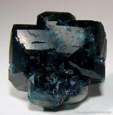 Lazulite - image 4