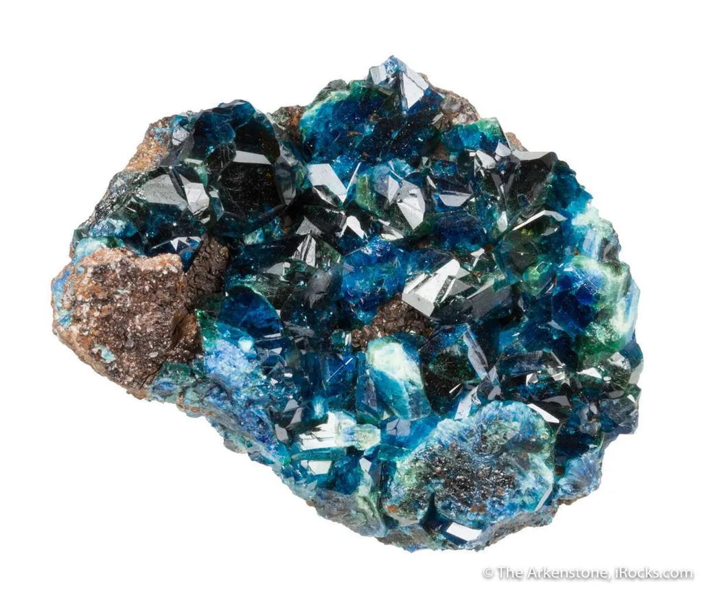 Lazulite - image 2