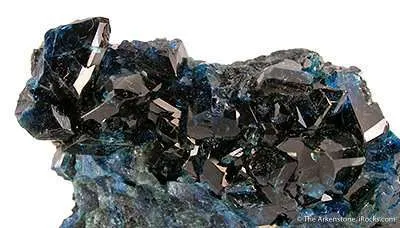 Lazulite - image 2