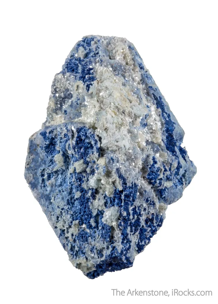 Lazulite - image 4