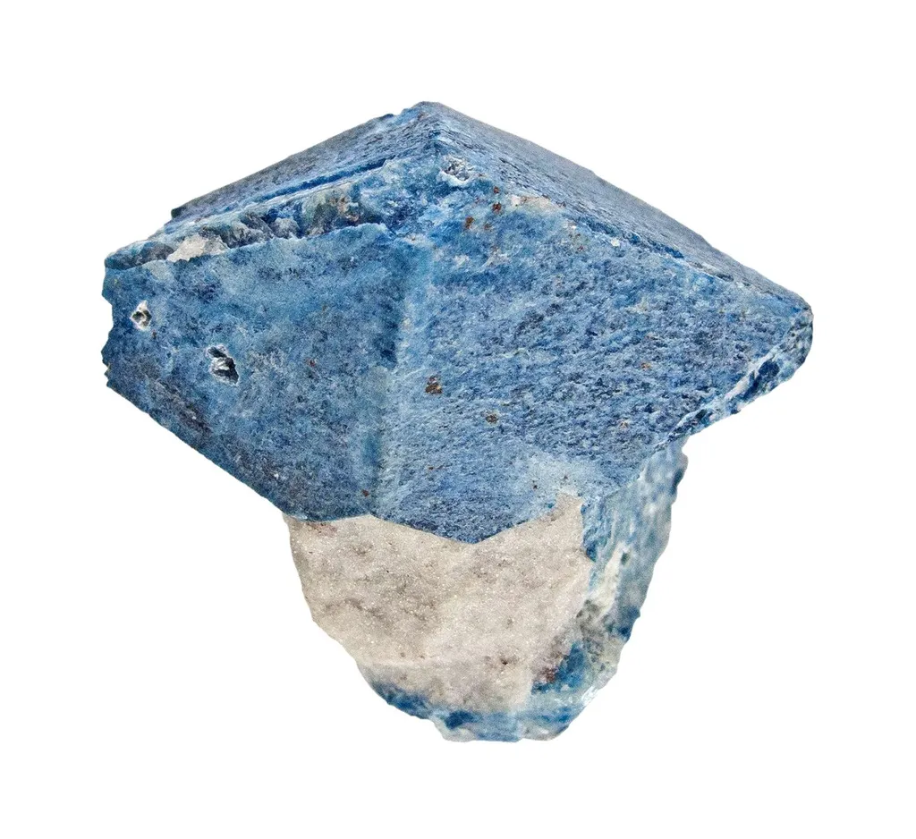 Lazulite image
