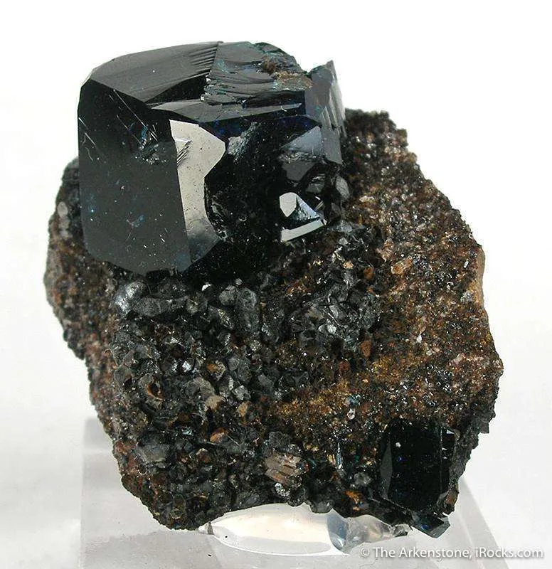 Lazulite image
