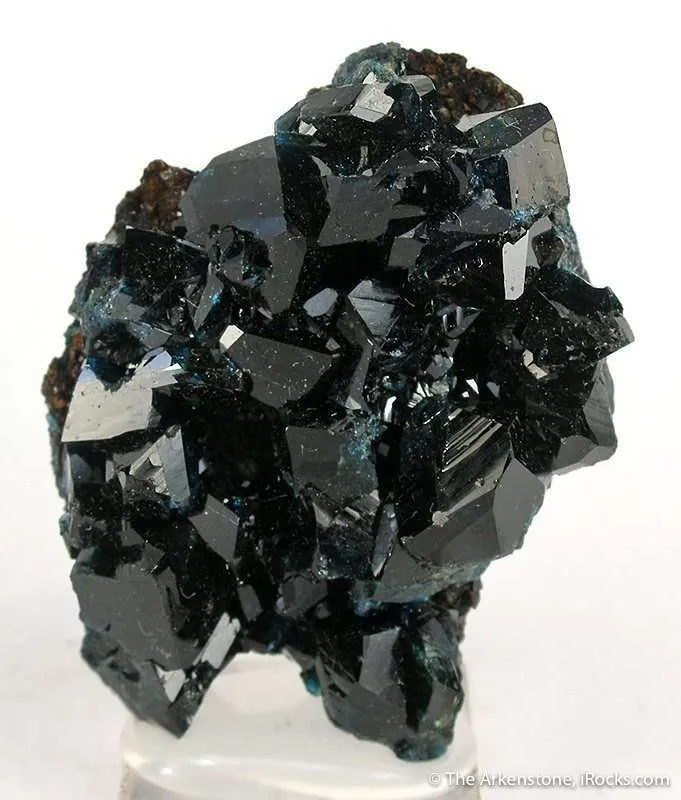 Lazulite image