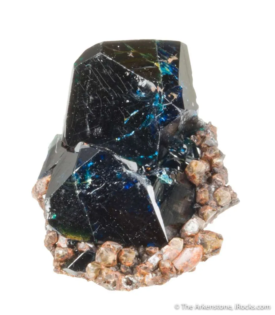 Lazulite image