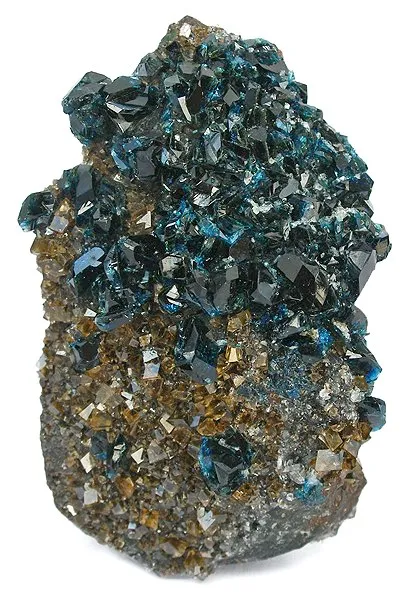 Lazulite - image 1