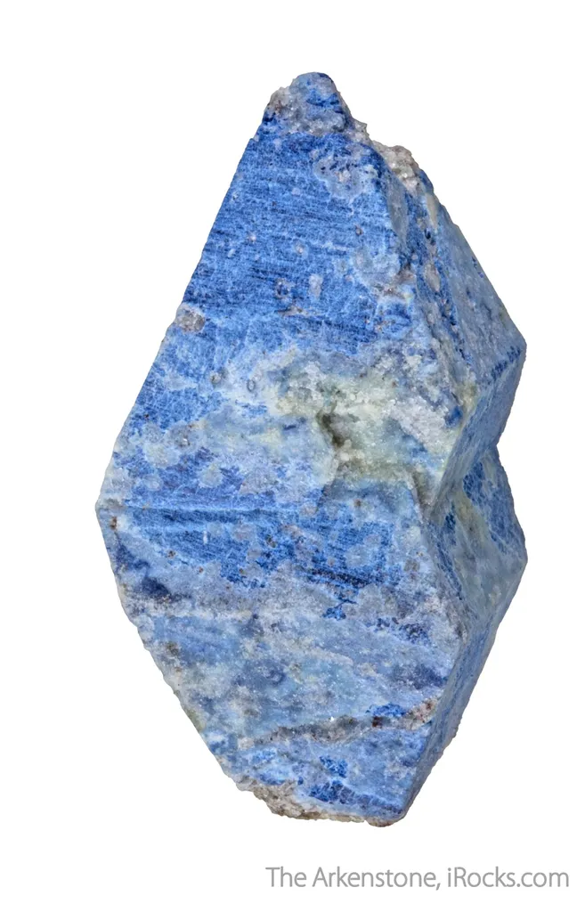 Lazulite - image 2