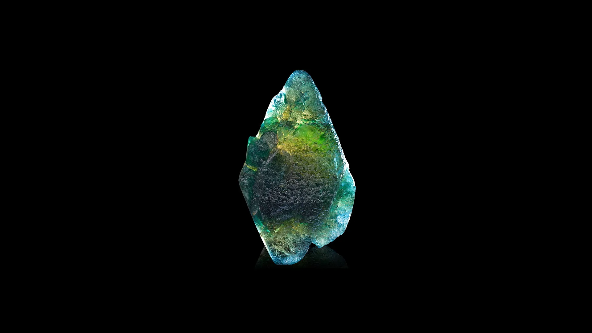 Lazulite - image 1