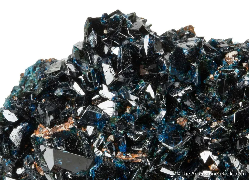 Lazulite image