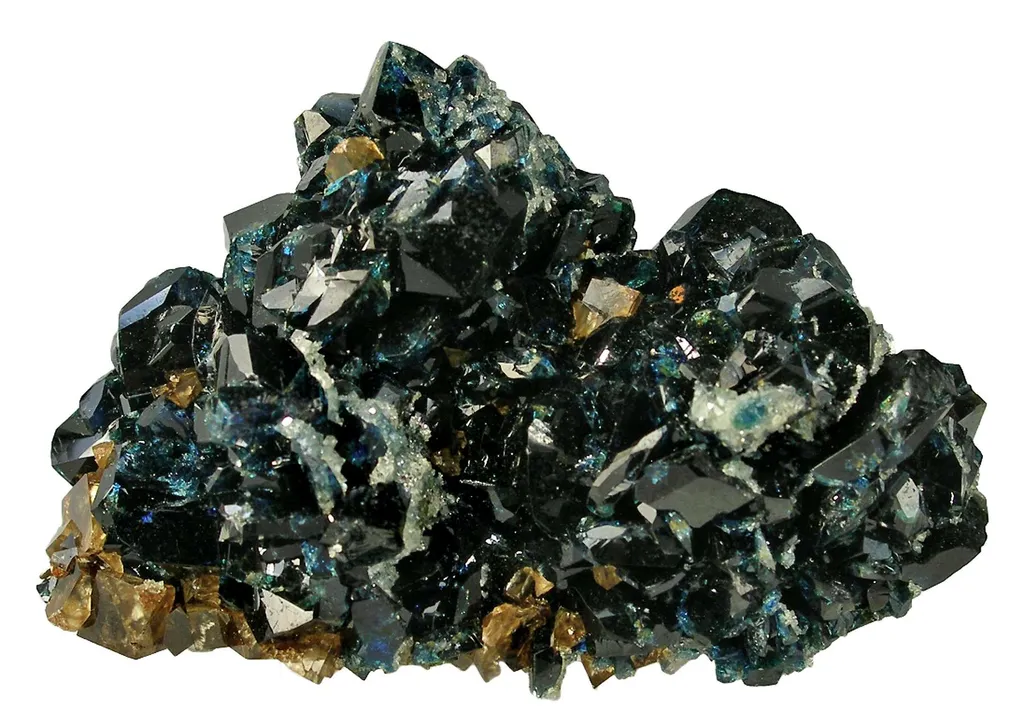 Lazulite - image 4