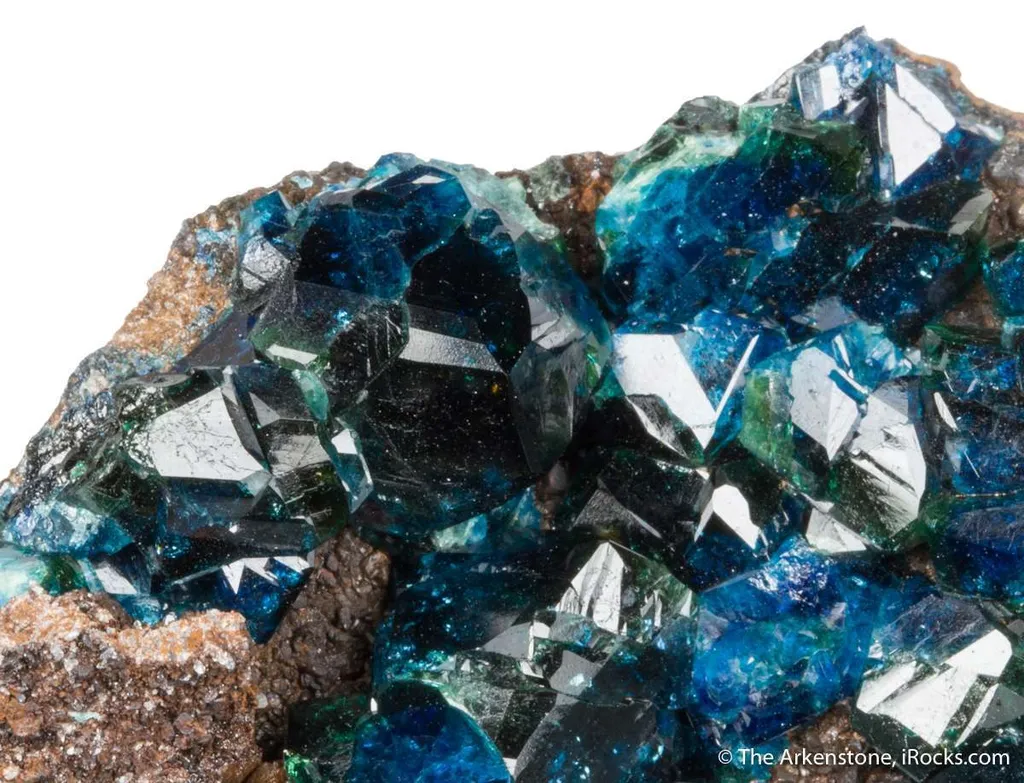 Lazulite image