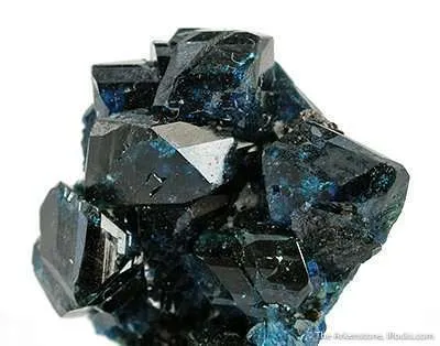 Lazulite - image 2