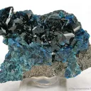 Lazulite - image 1
