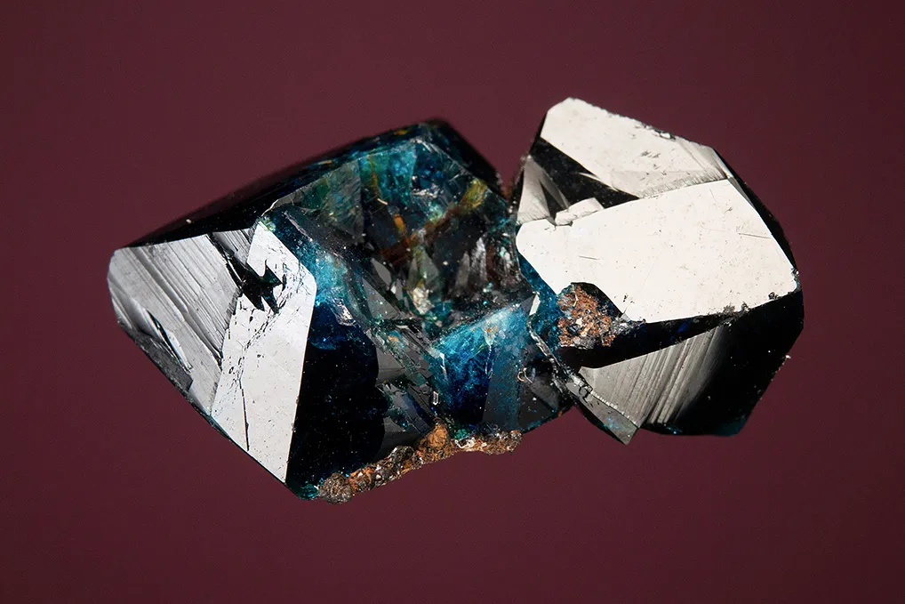 Lazulite - image 2