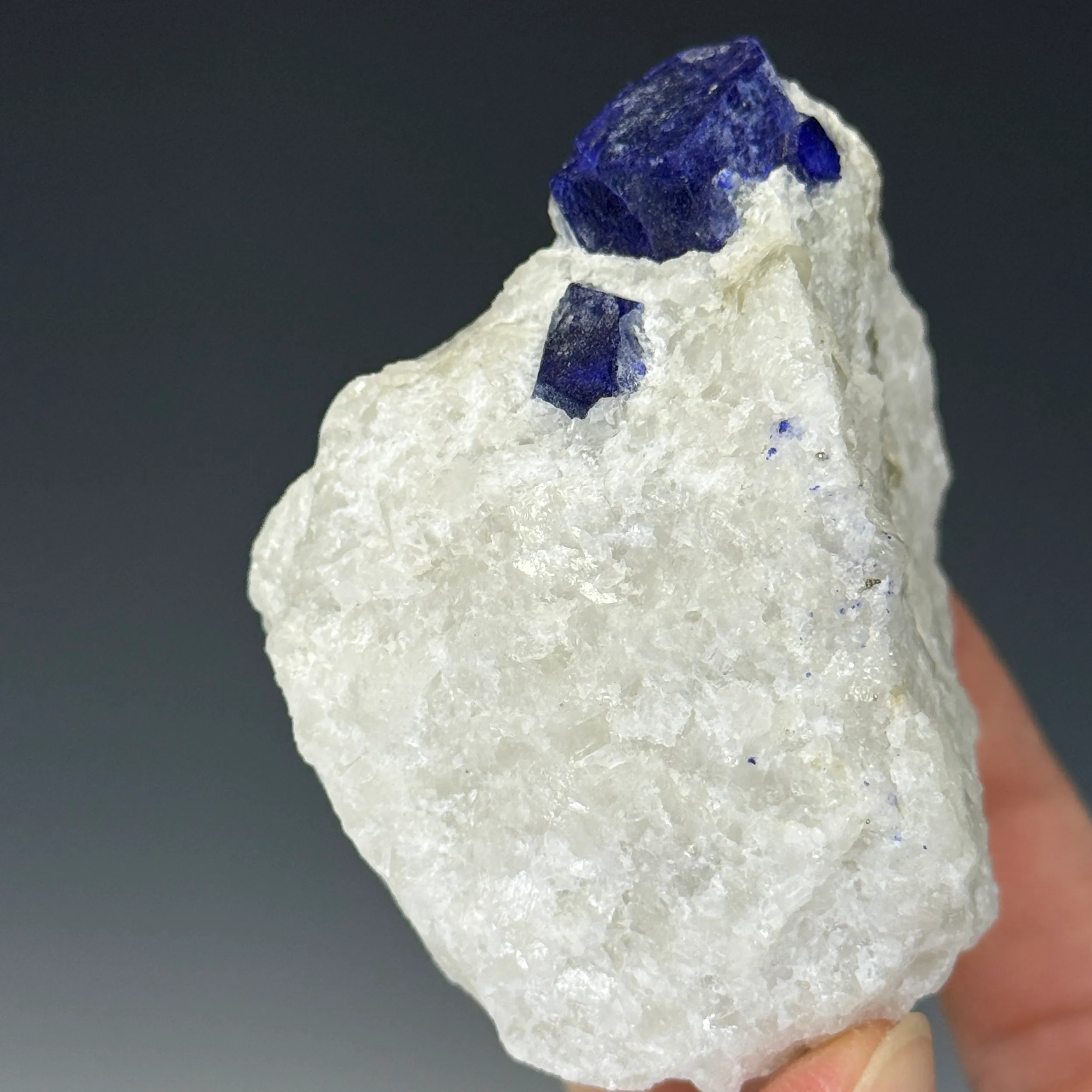 Lazulite - image 2