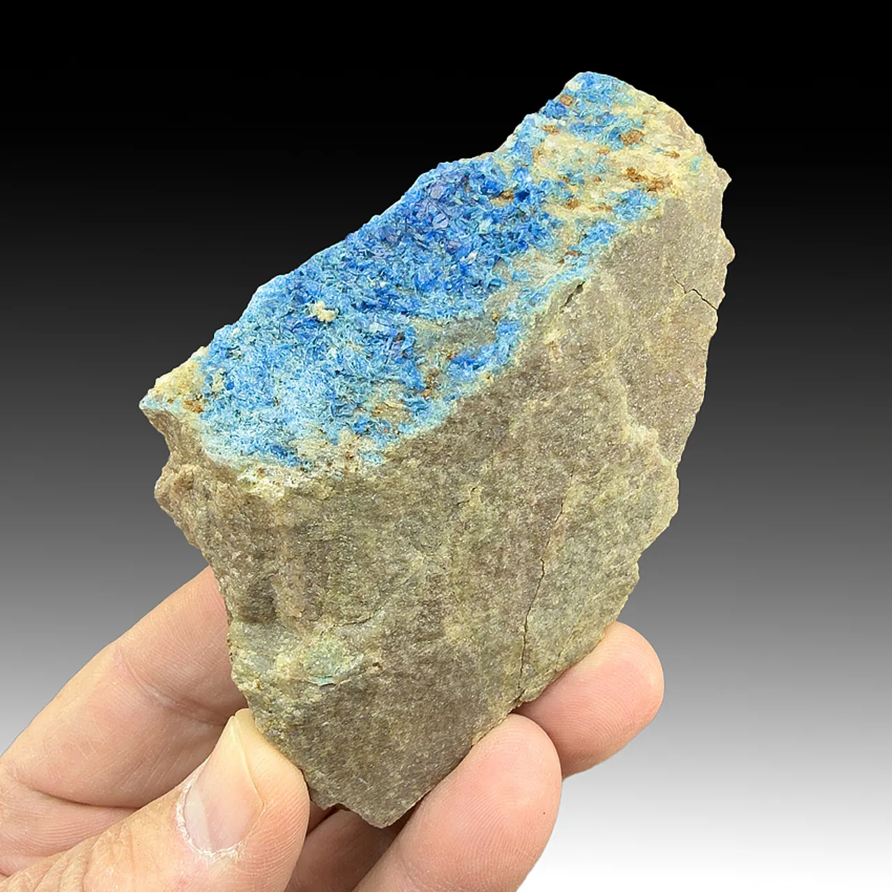 Lazulite - image 1