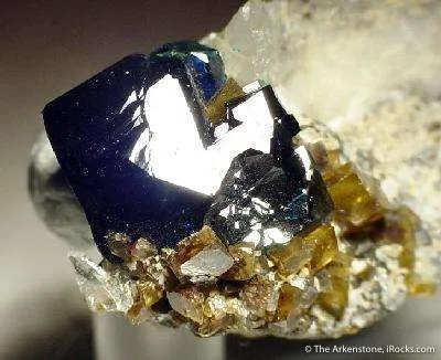 Lazulite - image 2
