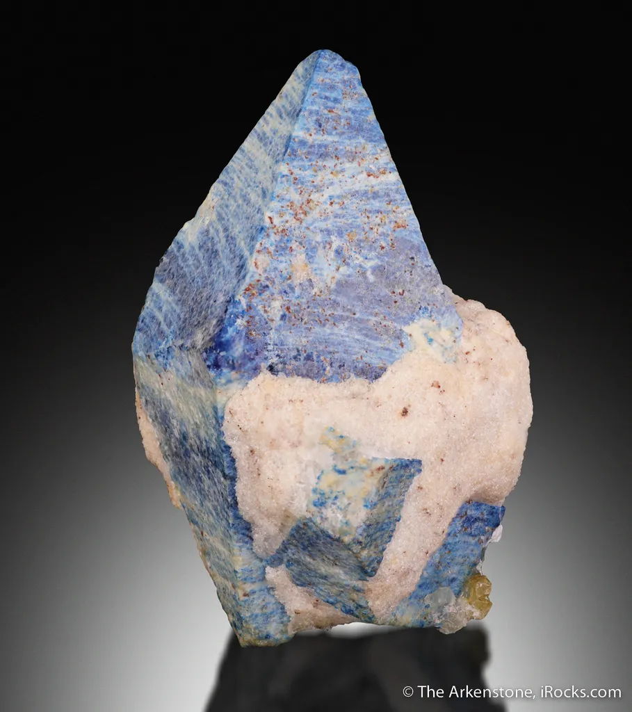 Lazulite image