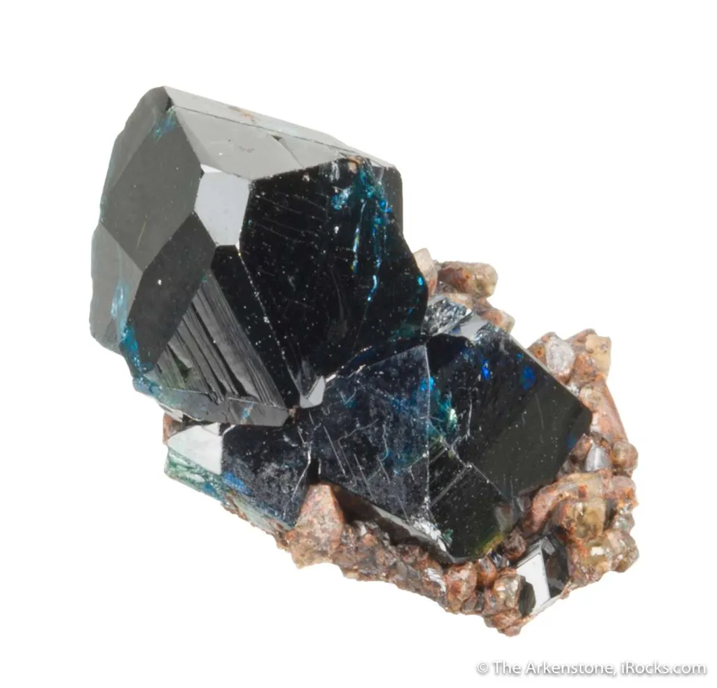Lazulite - image 5