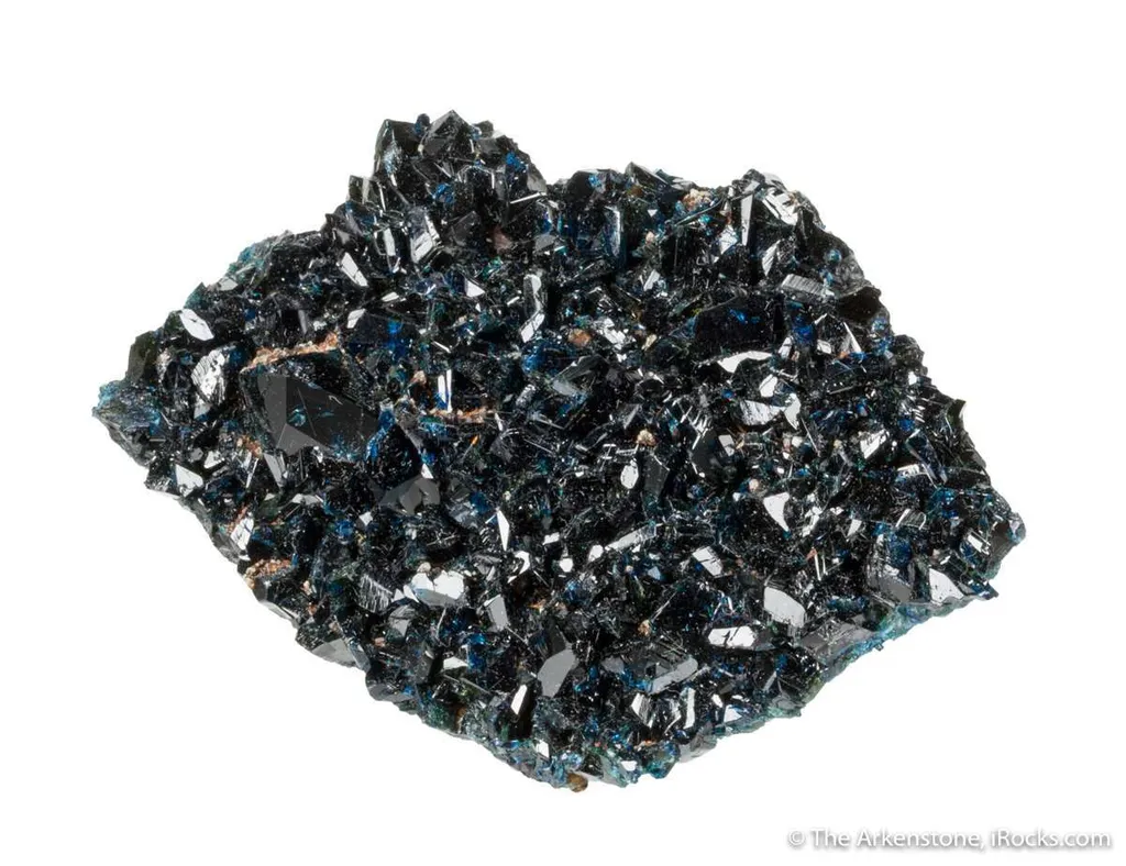Lazulite - image 3