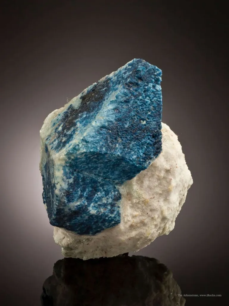 Lazulite - image 3