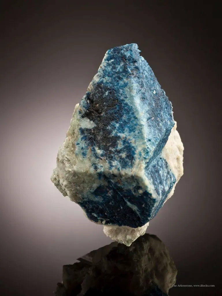 Lazulite - image 2