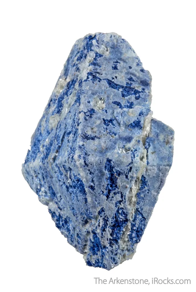 Lazulite - image 3