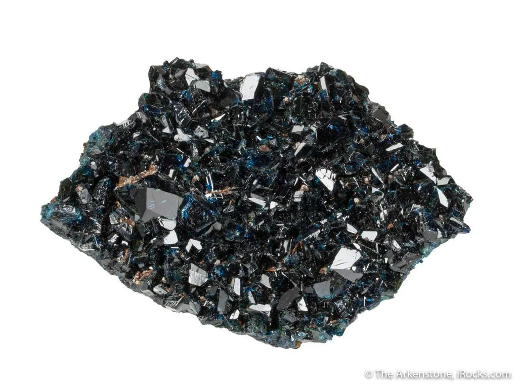 Lazulite - image 2