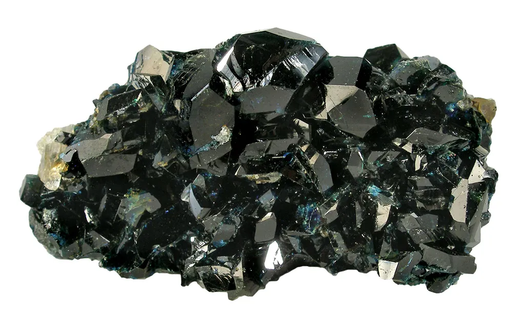 Lazulite image