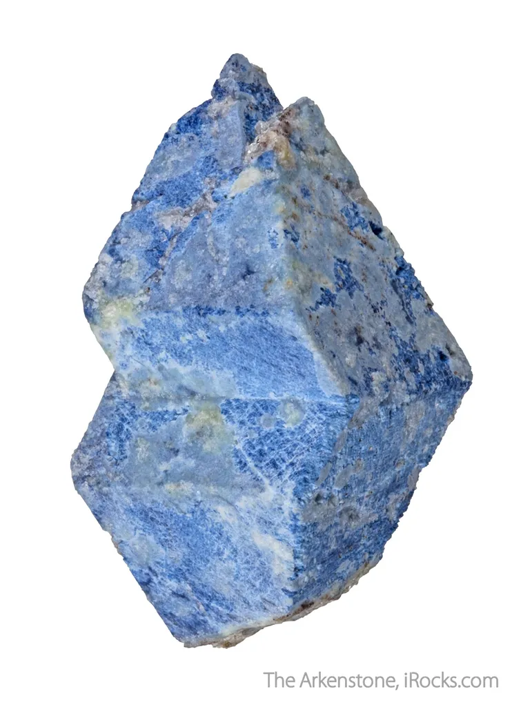 Lazulite - image 3