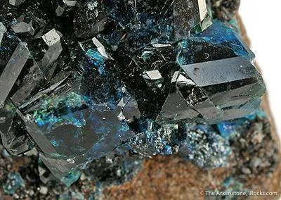 Lazulite - image 2