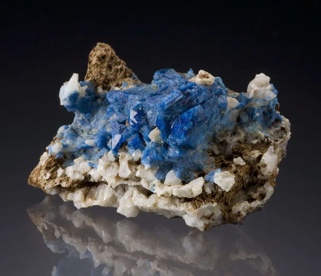 Lazulite - image 2