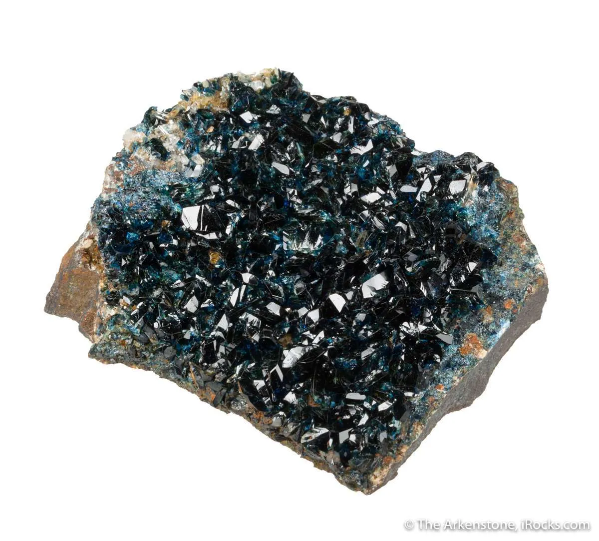 Lazulite - image 2