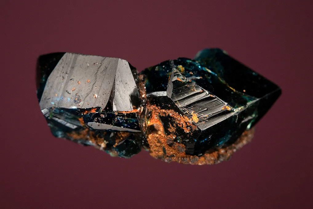 Lazulite - image 3