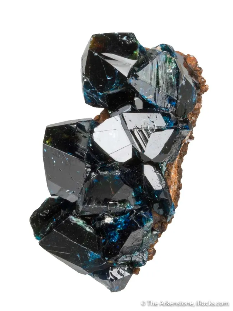 Lazulite - image 4