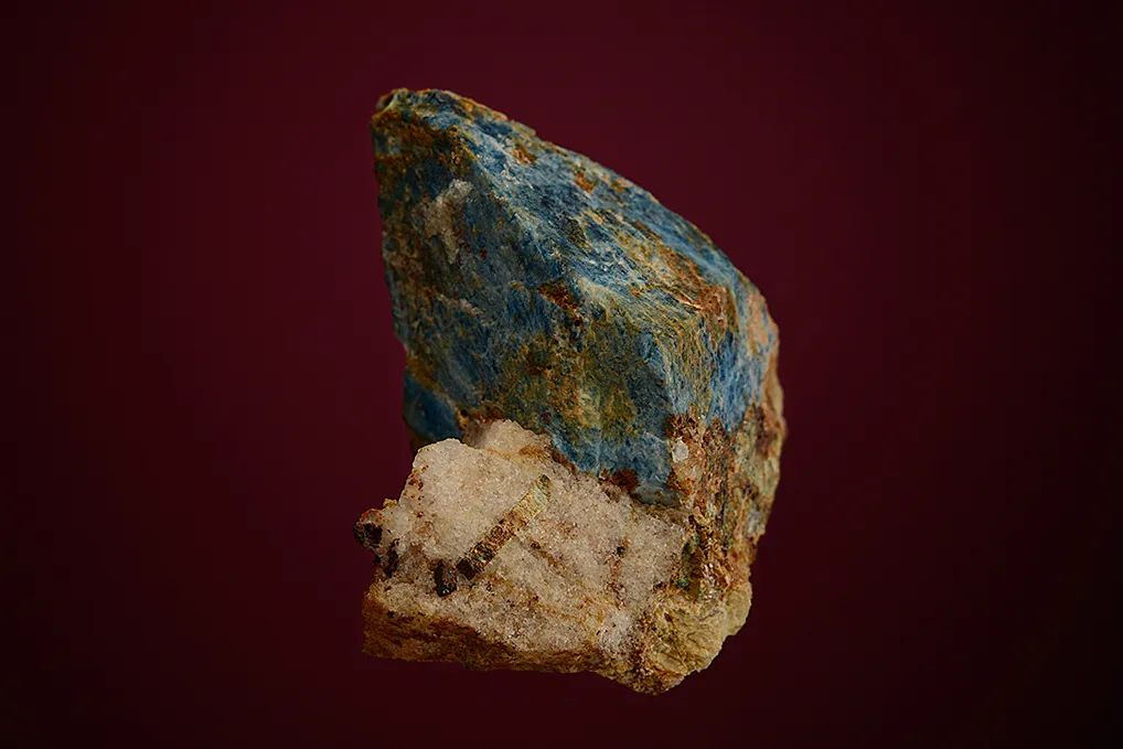 Lazulite - image 4