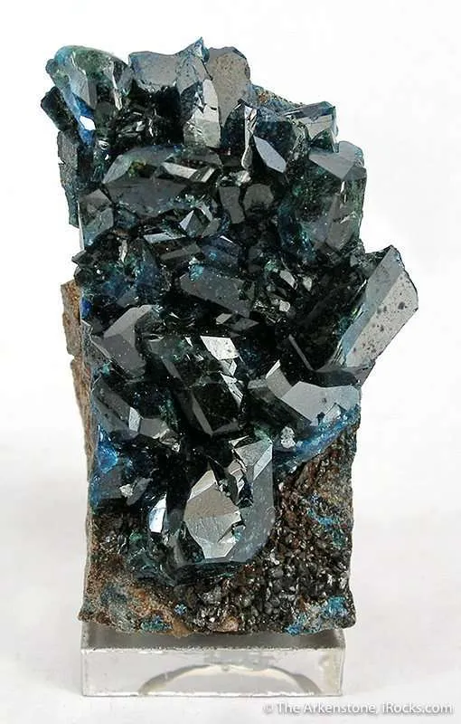 Lazulite image