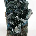 Lazulite - image 1