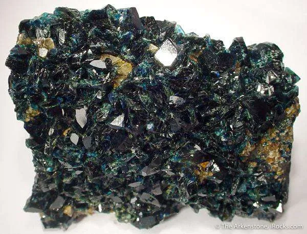 Lazulite image