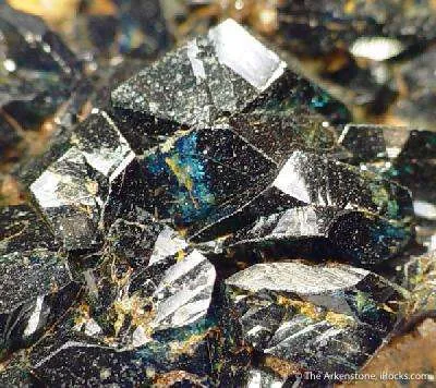 Lazulite - image 2