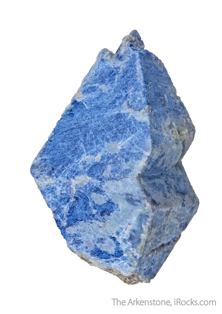 Lazulite image