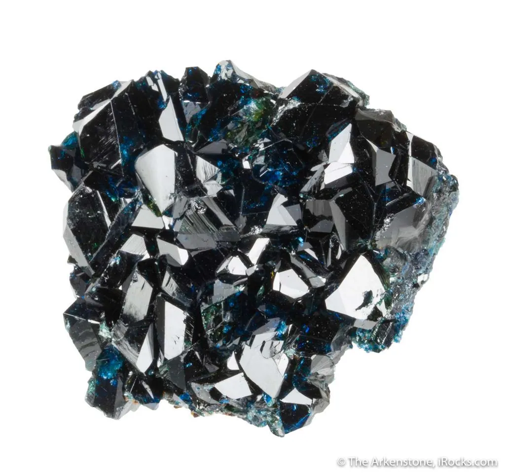 Lazulite - image 3