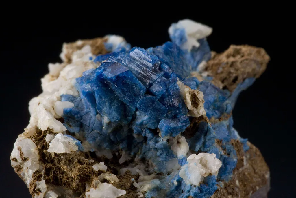 Lazulite - image 4