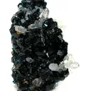 Lazulite and Quartz - image 2