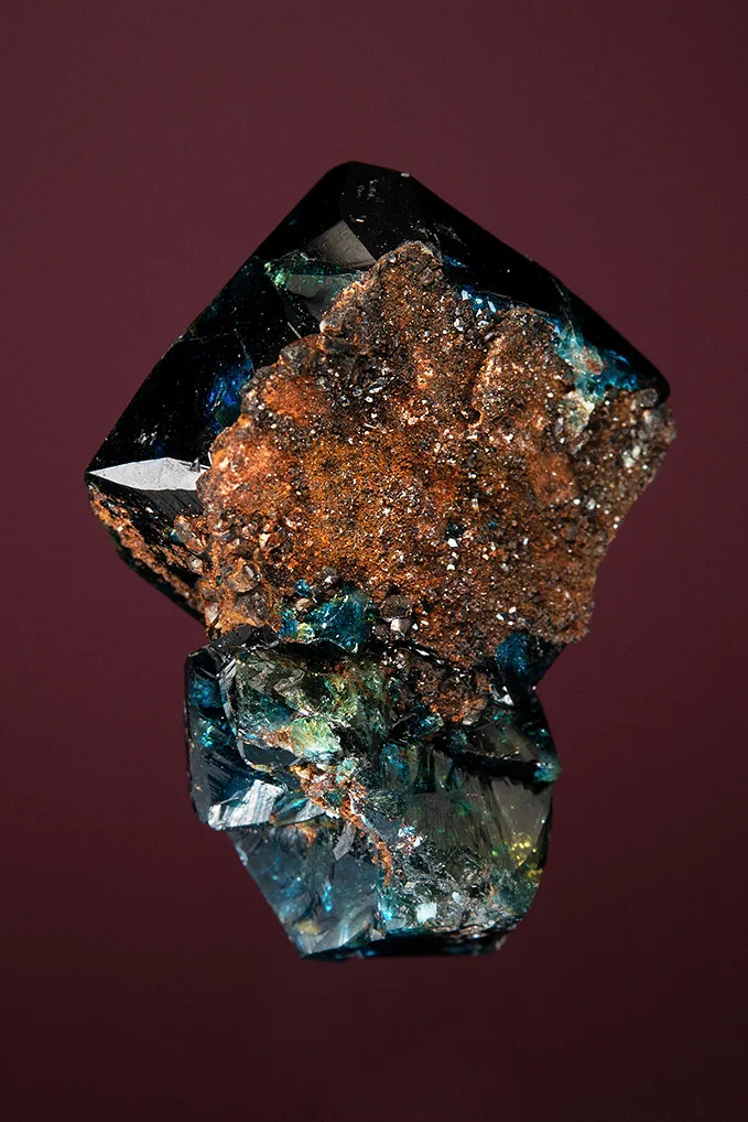 Lazulite - image 4