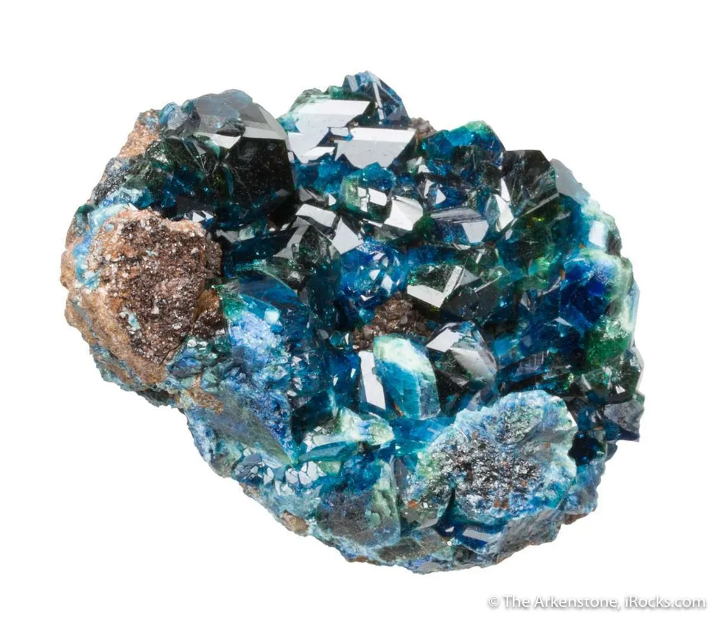 Lazulite - image 4